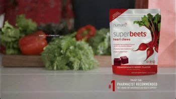 SuperBeets TV Spot, 'Dr. Eduardo Maristany' created for SuperBeets