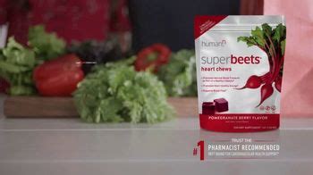 SuperBeets TV Spot, 'Medical School' created for SuperBeets