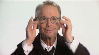 SuperFocus TV Spot, 'See the World' Featuring Joel Grey