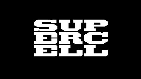 Supercell logo