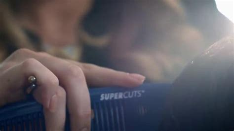 Supercuts TV Spot, 'Ready To Go: Angelo' Song by Fitz and the Tantrums featuring Angelo Balassone