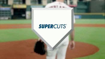 Supercuts TV Spot, 'Ready-to-Go Rituals With Justin Verlander'