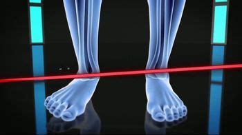 Superthotics TV commercial - Dolor en los pies