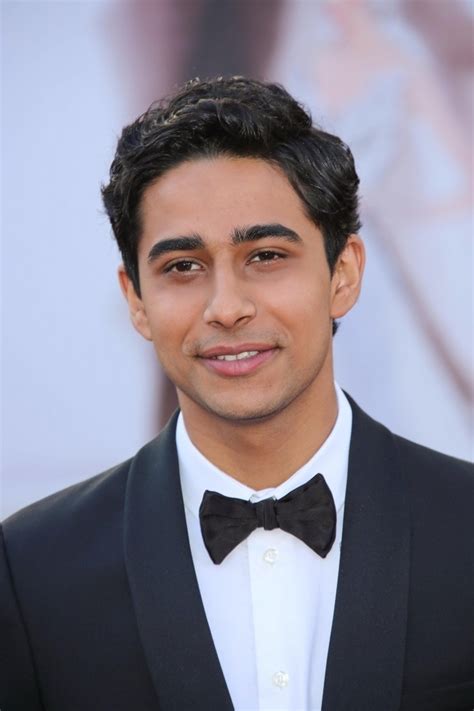 Suraj Sharma photo