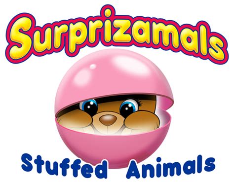 Surprizamals logo
