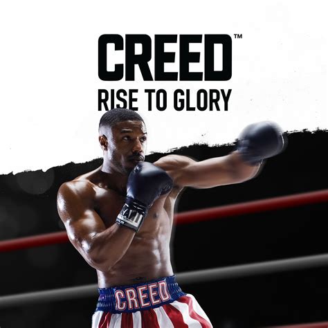 Survios Creed: Rise to Glory logo