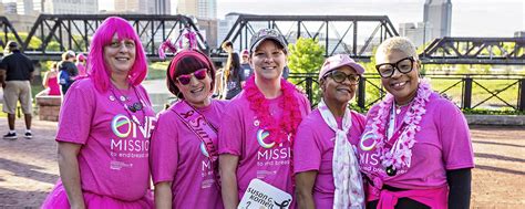 Susan G. Komen for the Cure TV Spot, '2023 Three-Day Walk'