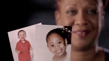 Susan G. Komen for the Cure TV Spot, 'Granddaughters'