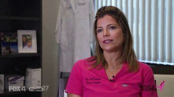 Susan G. Komen for the Cure TV commercial - Most Common Cancer