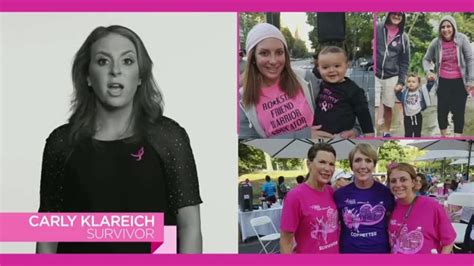 Susan G. Komen for the Cure TV Spot, 'WWE Network: Continued Partnership' Featuring Natalya and Naomi