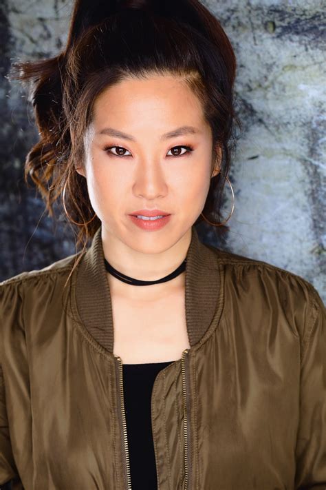 Susannah Kim photo