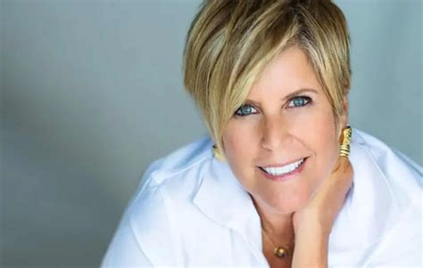 Suze Orman photo