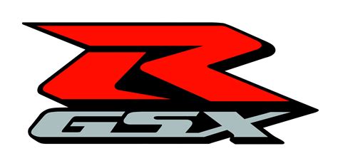 Suzuki GSX-R logo