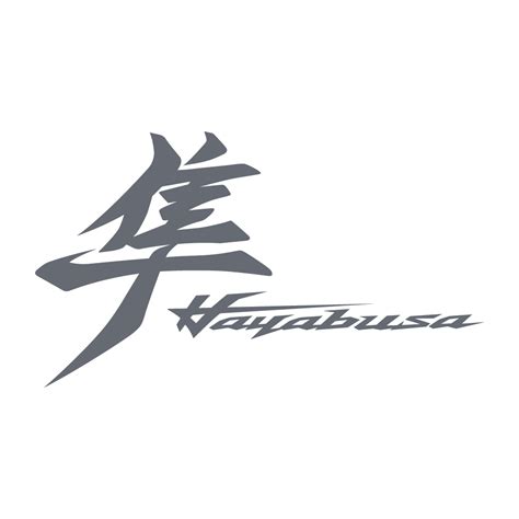 Suzuki Hayabusa