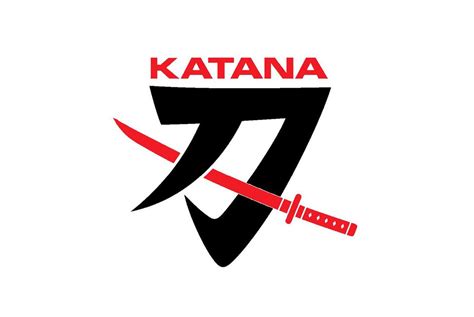 Suzuki Katana