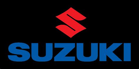 Suzuki logo