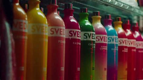 Svedka TV Spot, 'Bring Your Own Spirit: Perfect Mix'