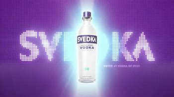 Svedka TV Spot, 'Freakazoid' Featuring Bobby Evans Song created for Svedka