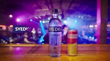 Svedka TV commercial - Goes Cowboy