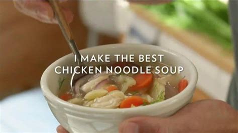 Swanson Chicken Broth TV Spot, 'The Recipe'