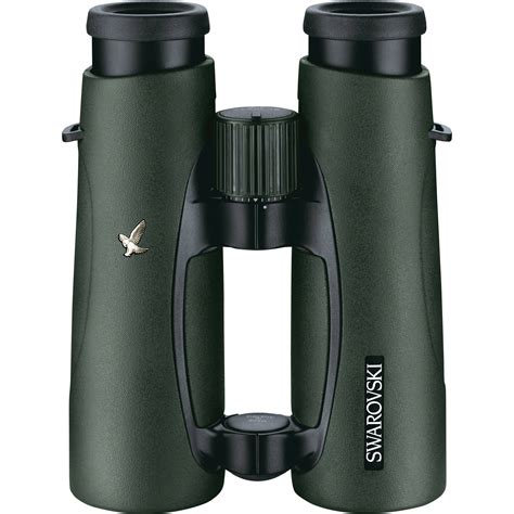 Swarovski Optik EL Range Binoculars tv commercials