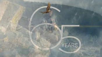 Swarovski Optik SLC TV Spot, '65 Years' created for Swarovski Optik