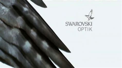 Swarovski Optik TV commercial - 25 Years in North America