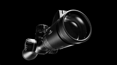 Swarovski Optik X5i photo