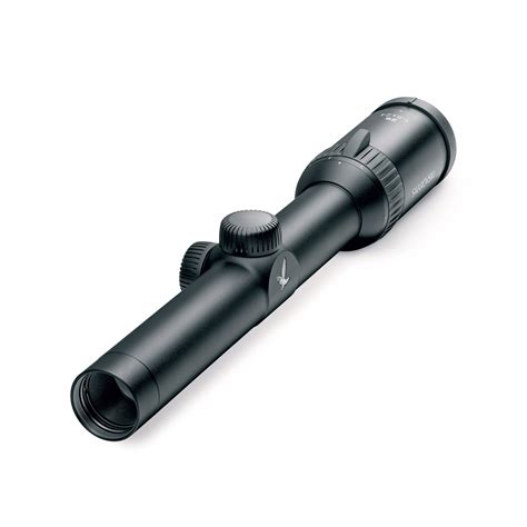 Swarovski Optik Z6 Riflescope tv commercials