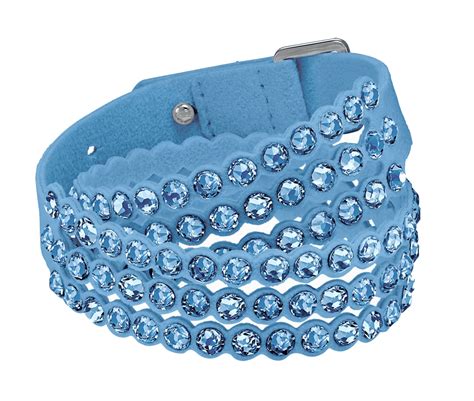 Swarovski Power Collection Bracelet logo