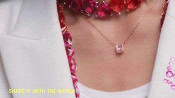 Swarovski TV Spot, 'Mother's Day: Call' created for Swarovski