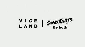 SweeTARTS TV Spot, 'VICELAND Promo: Portmanteaus'