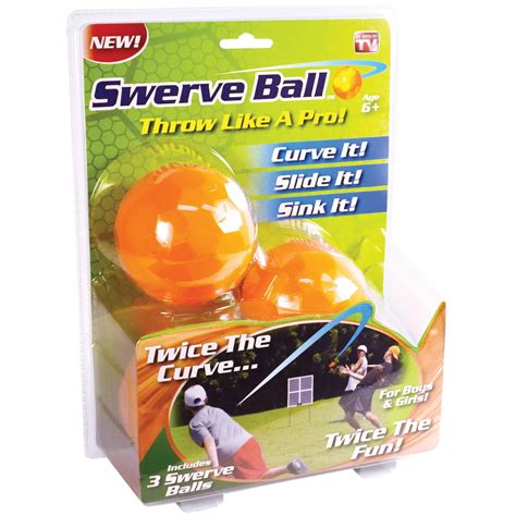 SwerveBall