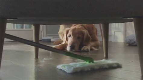 Swiffer Heavy Duty TV Spot, 'I Didn't Think I Needed Swiffer' created for Swiffer