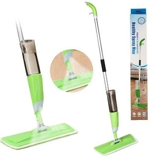 Swiffer Sweeper Floor Mop Starter Kit logo