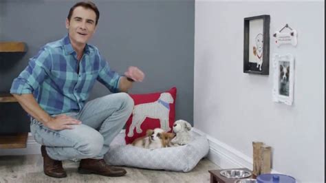 Swiffer TV Spot, 'Ion Television: Furry Friend' Featuring Martin Amado created for Swiffer