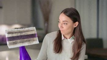 Swiffer WetJet TV Spot, 'Renee's Cleaning Confession: Money Back'