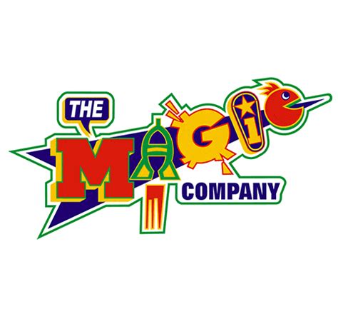 Swing Magic logo