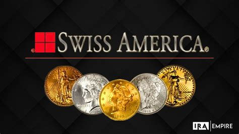 Swiss America 