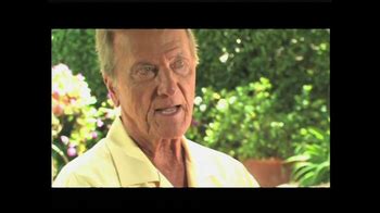 Swiss America TV Spot, 'Power of the U.S. Dollar' Featuring Pat Boone