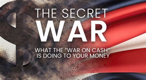 Swiss America The Secret War: What the 