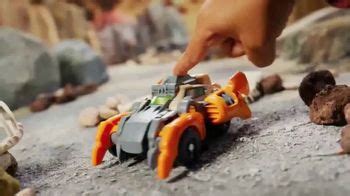 Switch and Go Dinos TV Spot, 'Dragon Roadhog' created for VTech