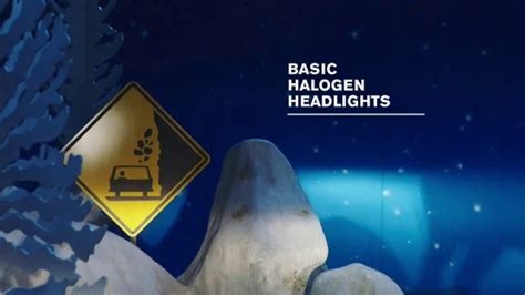 Sylvania SilverStar ULTRA Headlights TV Spot, 'Hide and Seek'