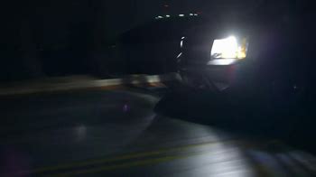 Sylvania SilverStar Ultra Headlights TV Spot, 'Avoid Crash' created for Sylvania