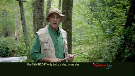 Symbicort TV Spot, 'Fishing Trip'