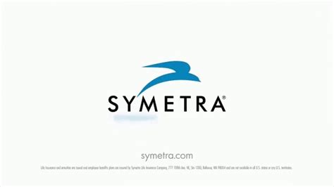 Symetra TV Spot, 'Curbside'