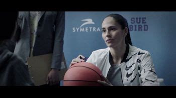 Symetra TV commercial - Jibber Jabber: Meeting Your Hero