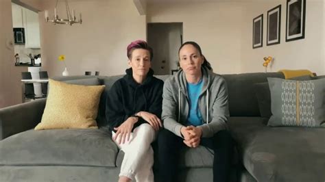 Symetra TV Spot, 'Megan Working From Home Two' Featuring Megan Ripanoe featuring Megan Rapinoe