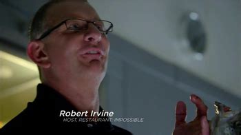 Sysco TV Spot, 'Partner' Featuring Robert Irvine created for Sysco