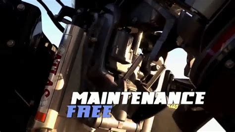 T-H Marine Atlas Hydraulic Jackplate TV Spot, 'Quality Performance' created for T-H Marine